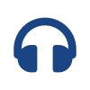 listening icon