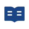 reading icon