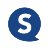 speaking icon