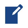 writing icon